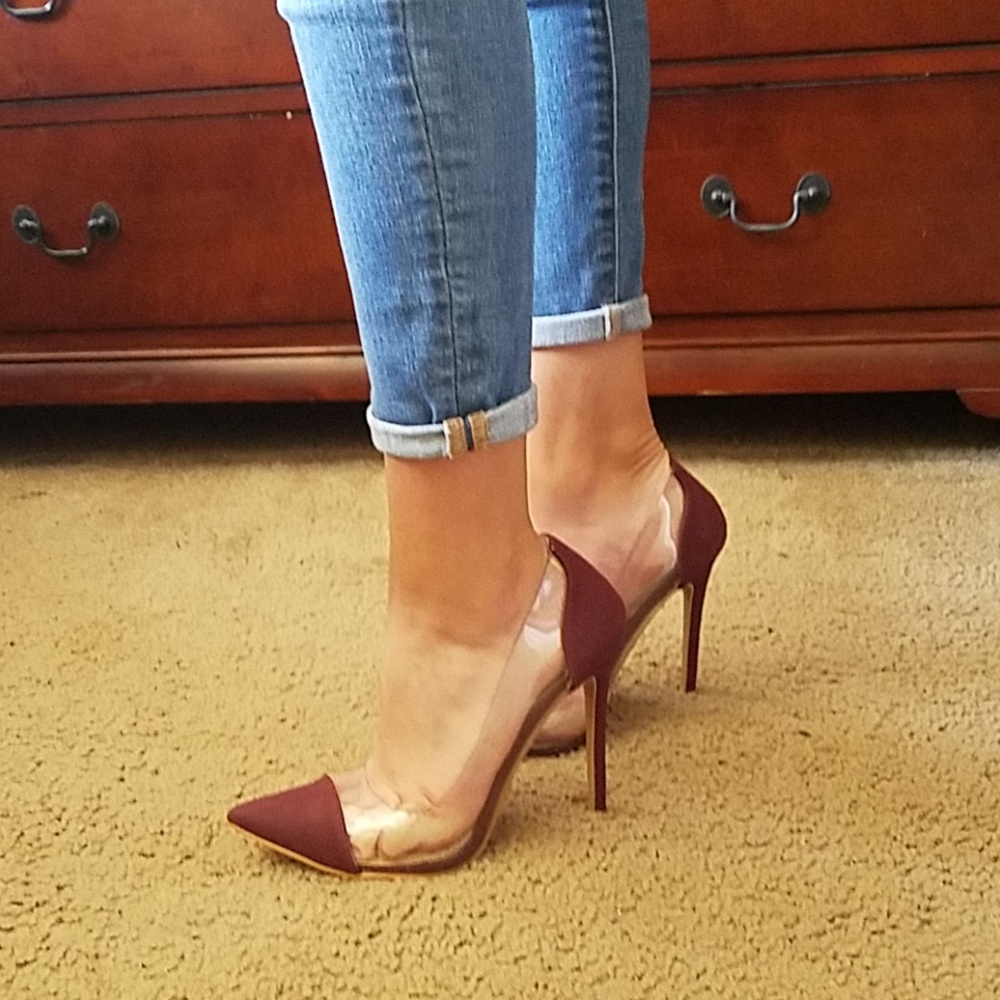 Heels